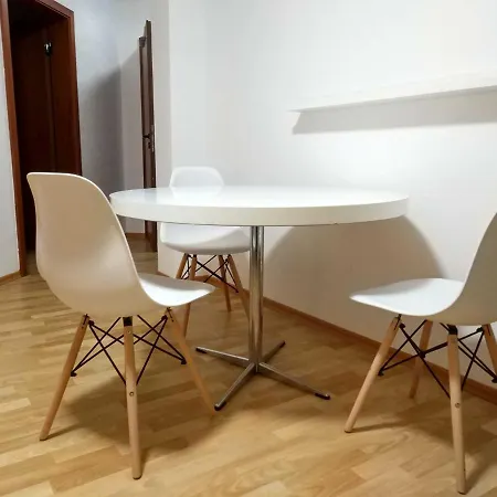 Sonnige Eg_wohnung Mit Garten Terr فندق *